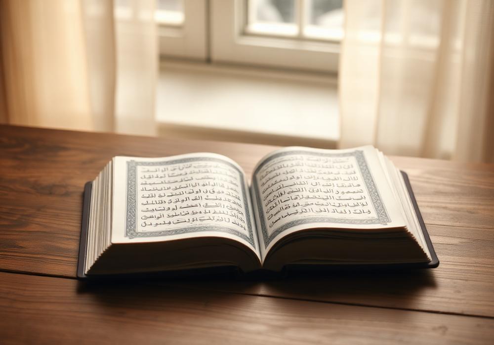 The Holy Quran