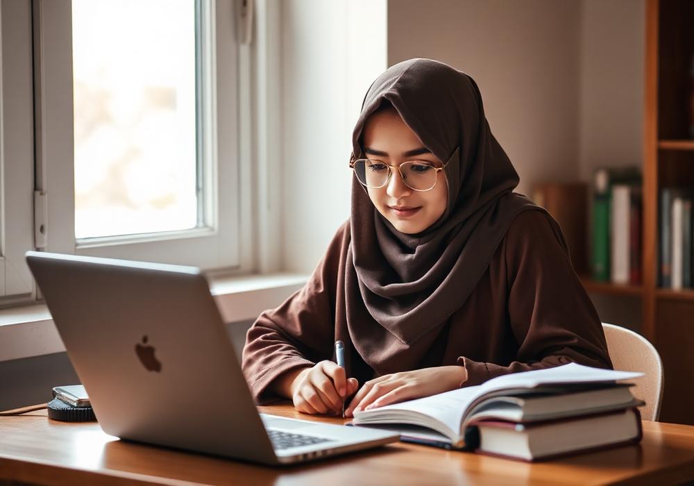 Islamic Studies